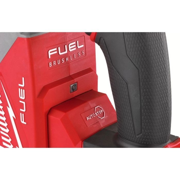 Перфоратор Milwaukee SDS PLUS M18 FH-0 (без АКБ та ЗП) (4933478499) изображение 4