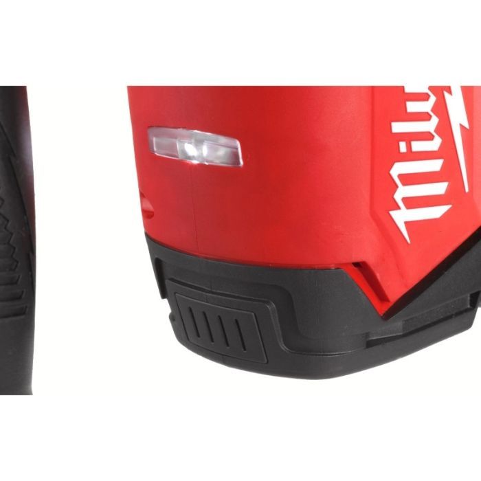 Перфоратор Milwaukee SDS PLUS M18 FH-0 (без АКБ та ЗП) (4933478499) изображение 6