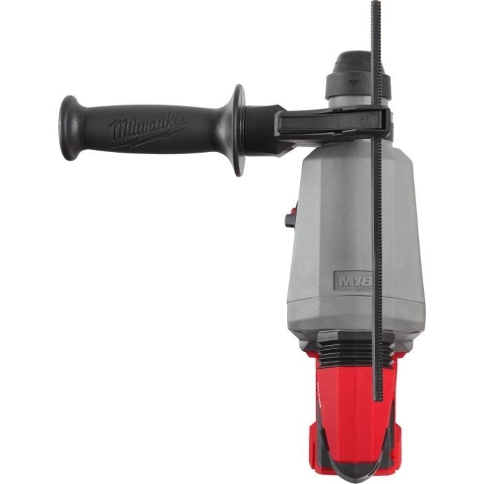 Перфоратор Milwaukee SDS PLUS M18 FH-0 (без АКБ та ЗП) (4933478499) изображение 7