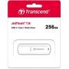 USB флеш накопитель Transcend 256GB JetFlash 730 White USB 3.1 (TS256GJF730) изображение 4