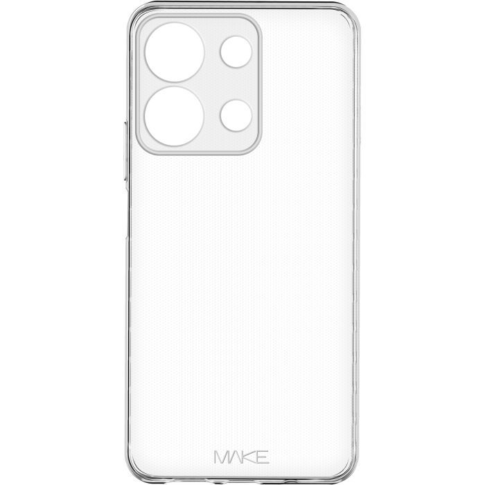 Чохол до мобільного телефона MAKE Xiaomi Redmi Note 13 5G Air (MCA-XRN135G)