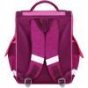 Портфель Bagland з ліхтариками Успіх 12 л. малиновий 389 (00551703) (80213700) зображення 2