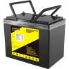 Батарея LiFePo4 Liitokala LiFePO4 12V-90Ah LCD (12V 90Ah LiFePO4 LCD)