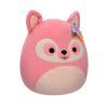 Мягкая игрушка Squishmallows Лемур Детти 19 см (SQER00826) изображение 3