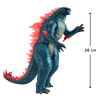 Фігурка Godzilla vs. Kong Ґодзілла гігант (35551) зображення 2