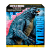 Фігурка Godzilla vs. Kong Ґодзілла гігант (35551) зображення 6