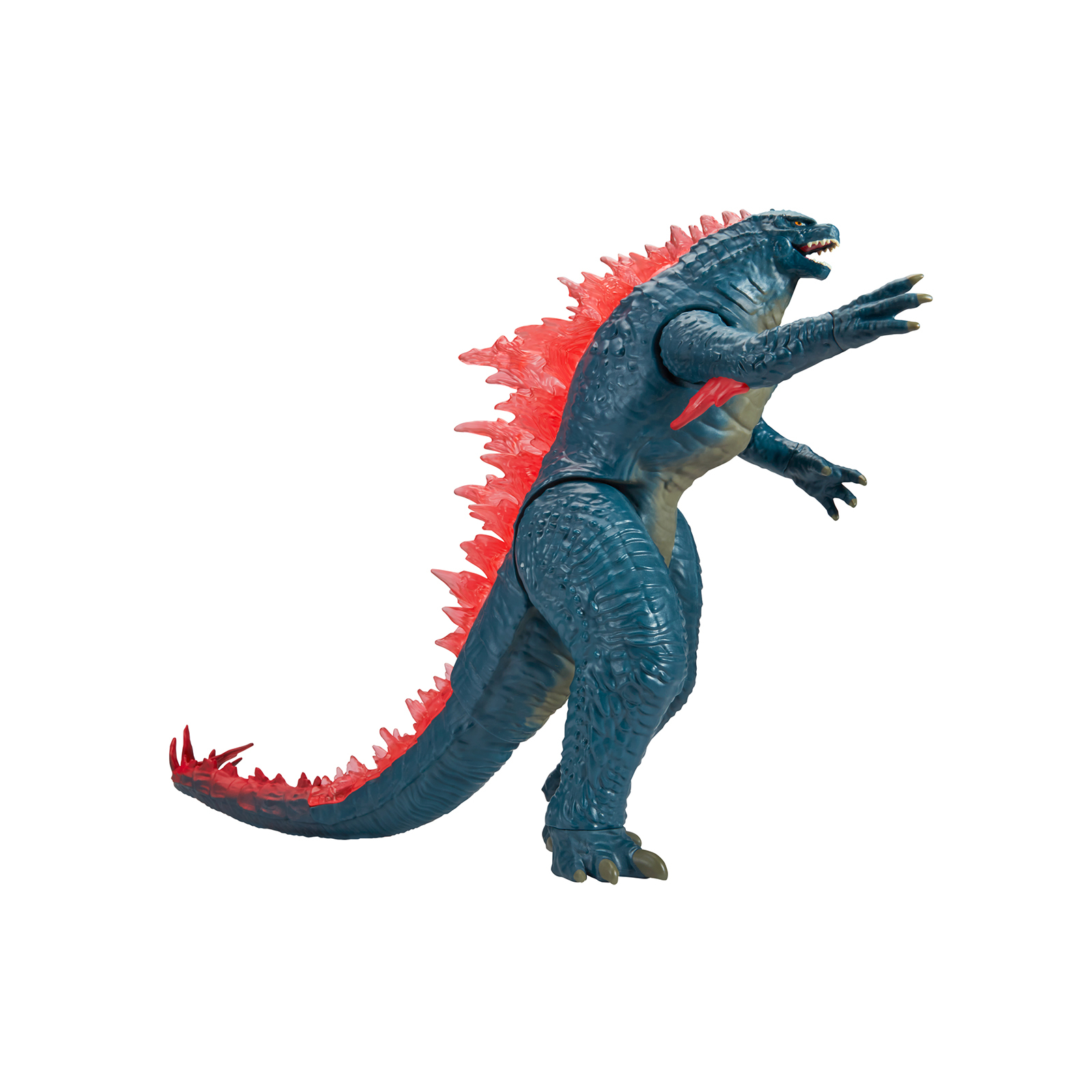 Фигурка Godzilla vs. Kong Годзилла гигант (35551)