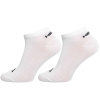 Шкарпетки Head Sneaker 3P Unisex 781501001-300 5 пар Білий 43-46 (8718824640914) зображення 3