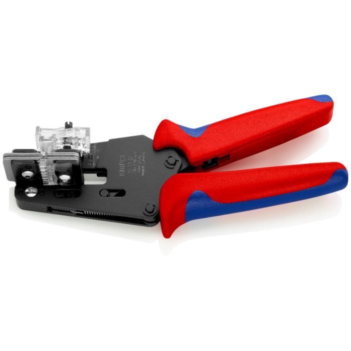 Съемник изоляции KNIPEX 12 12 02 изображение 2