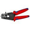 Съемник изоляции KNIPEX 12 12 02 изображение 3