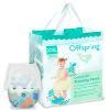 Подгузники Offspring трусики Размер XXL (15-23 кг) 24 шт, Подводный мир (9355465009077) (DP-OI-FAP-XXL24P-AQT)