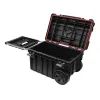 Ящик для інструментів QBRICK SYSTEM ONE Trolley Vario (SKRWQONETVCZAPG003) зображення 3