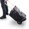 Ящик для інструментів QBRICK SYSTEM ONE Trolley Vario (SKRWQONETVCZAPG003) зображення 4