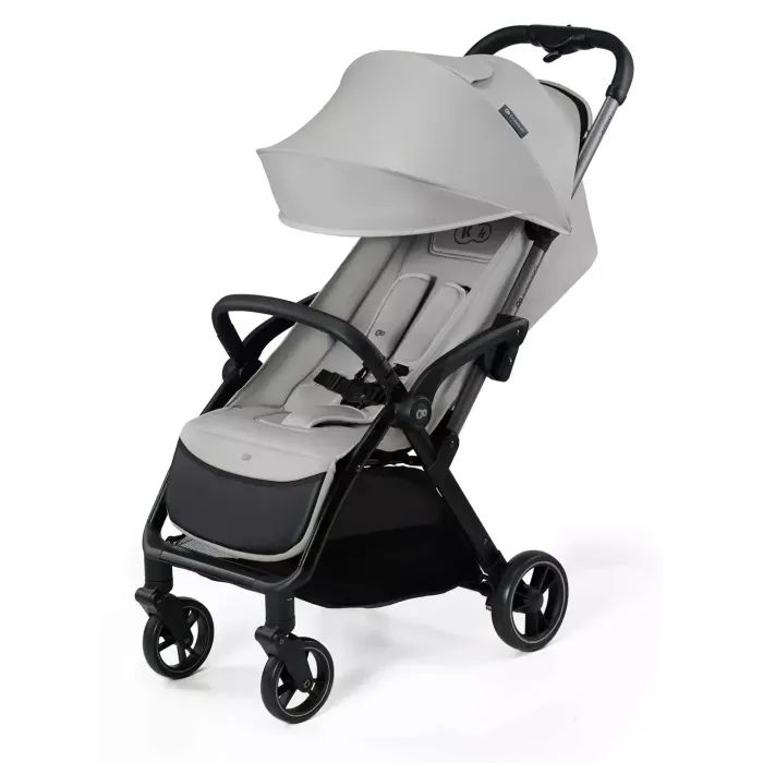 Коляска Kinderkraft Apino Dune Beige (KSAPIN00BEG0000) (5902533924110)