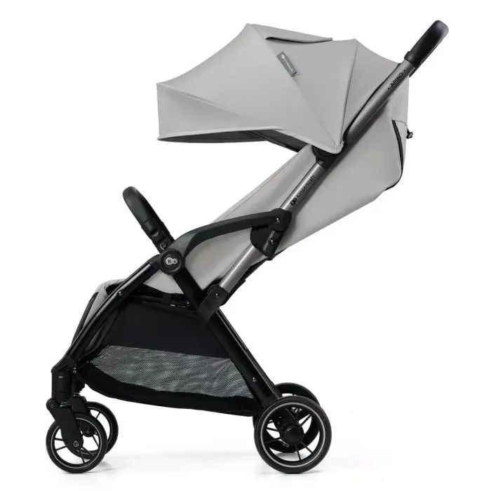Коляска Kinderkraft Apino Dune Beige (KSAPIN00BEG0000) (5902533924110) изображение 3