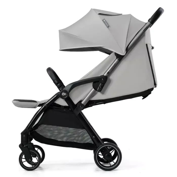 Коляска Kinderkraft Apino Dune Beige (KSAPIN00BEG0000) (5902533924110) изображение 4