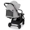 Коляска Kinderkraft Apino Dove Grey (KSAPIN00GRY0000) (5902533924103) изображение 6