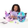 Мягкая игрушка Rainbocorns сюрприз B серия Monstercorn Surprise (9297B) изображение 5