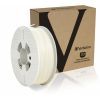 Пластик для 3D-принтера Verbatim ABS 2.85мм Natural/Milky 1kg (55035) изображение 3