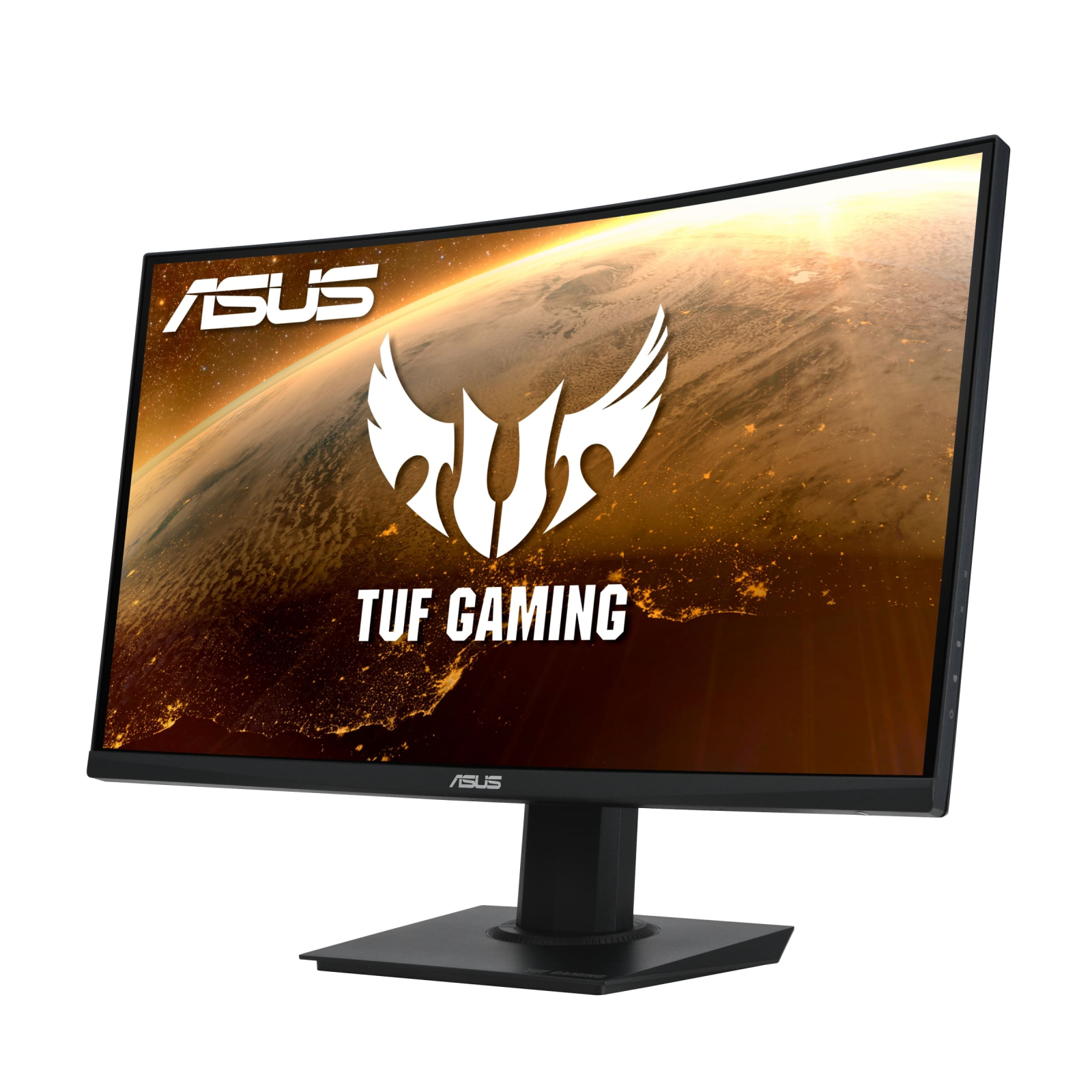 Монітор ASUS TUF Gaming VG24VQE зображення 3