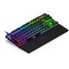 Клавиатура SteelSeries Apex Pro TKL 2023 USB UA Black (64856) изображение 4
