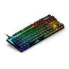 Клавиатура SteelSeries Apex Pro TKL 2023 USB UA Black (64856) изображение 5