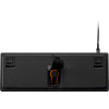 Клавіатура SteelSeries Apex Pro TKL 2023 USB UA Black (64856) зображення 6