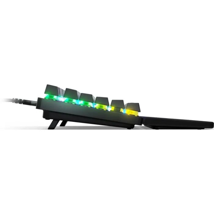 Клавиатура SteelSeries Apex Pro TKL 2023 USB UA Black (64856) изображение 7