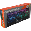Клавіатура SteelSeries Apex Pro TKL 2023 USB UA Black (64856) зображення 9