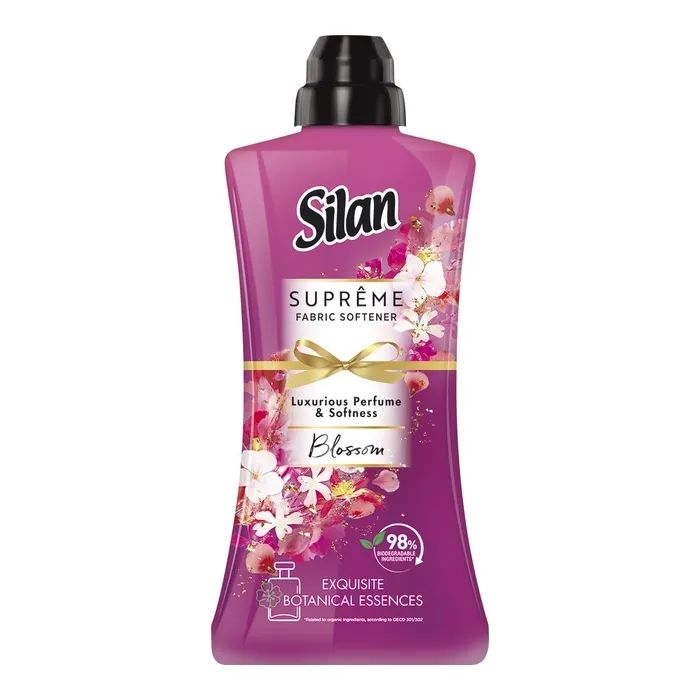 Кондиционер для белья Silan Supreme Blossom 1012 мл (9000101579758)