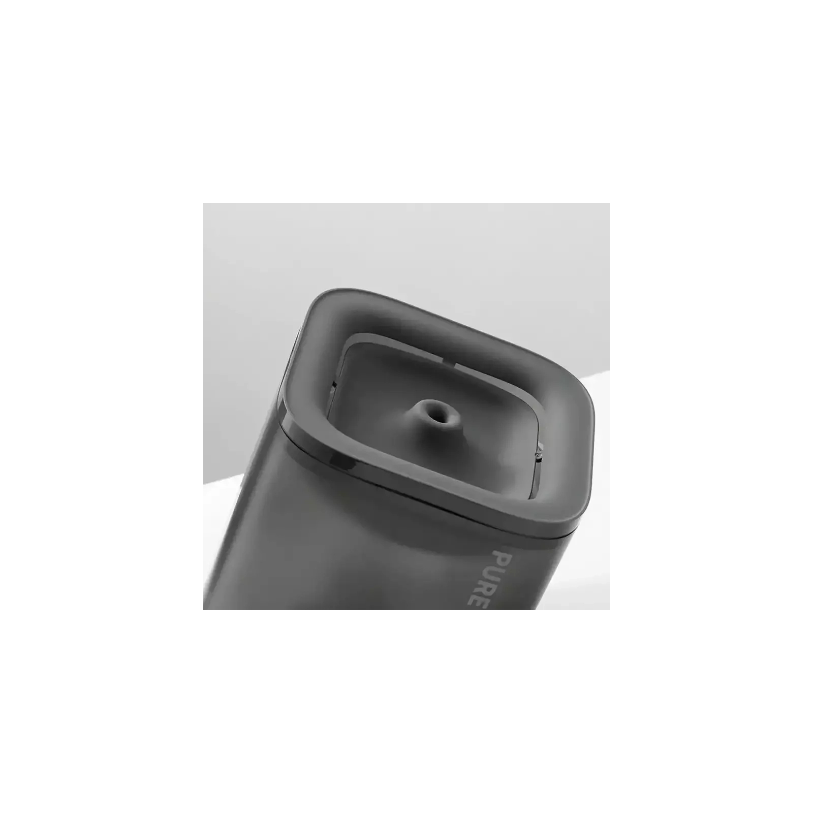 Універсальний посуд для тварин Petkit Поилка Eversweet Solo SE Smart Pet Drinking Fountain (Grey) (733937) зображення 3