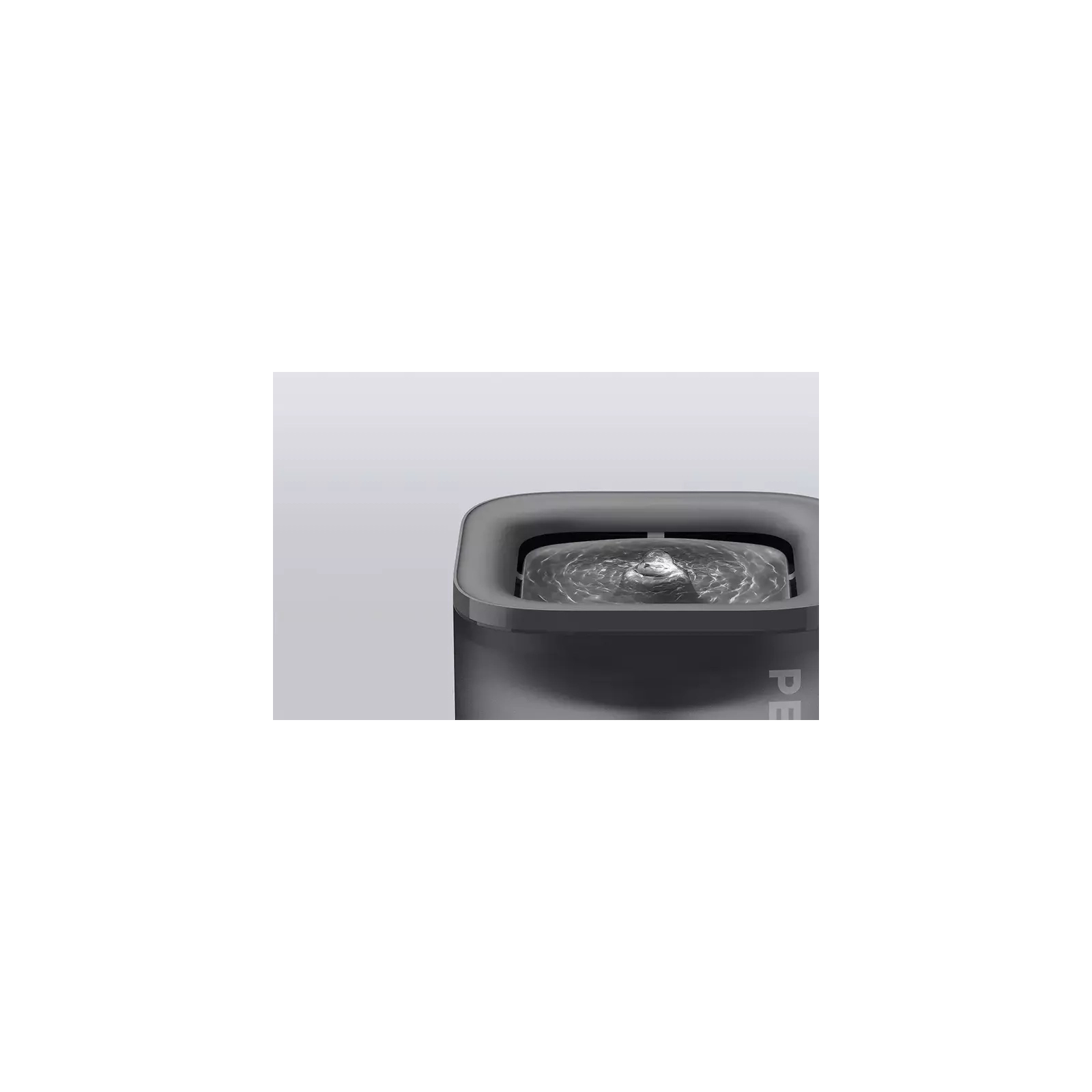 Універсальний посуд для тварин Petkit Поилка Eversweet Solo SE Smart Pet Drinking Fountain (Grey) (733937) зображення 4
