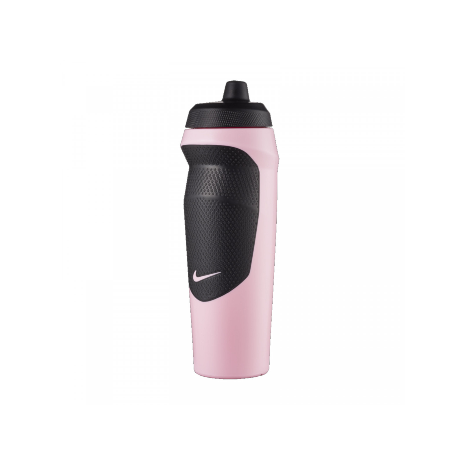 Пляшка для води Nike Hypersport Bottle 20 OZ рожевий 600 мл N.100.0717.667.20 (887791359896)
