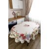 Скатерть Прованс oval гобеленовая Гуси 135х180 см (034177) изображение 2