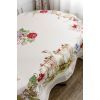 Скатерть Прованс oval гобеленовая Гуси 135х180 см (034177) изображение 4