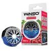 Ароматизатор для автомобиля WINSO Merssus Cherry 18мл (534430)