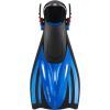 Ласты Aqua Speed Wombat Kid 528-11-2 чорний, синій 32-37 (5908217630346) изображение 2