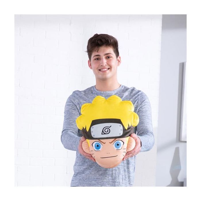 Мягкая игрушка Club Mocchi- Mocchi- Наруто 30 х 43 см (T12751)