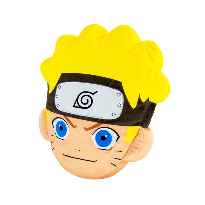 Мягкая игрушка Club Mocchi- Mocchi- Наруто 30 х 43 см (T12751) изображение 2