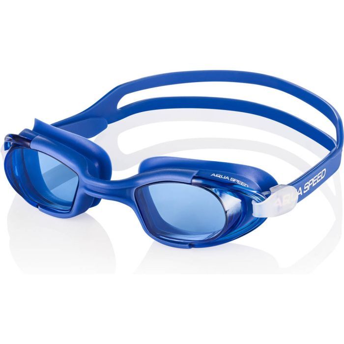 Окуляри для плавання Aqua Speed Marea 020-01 синій OSFM (5908217629111)