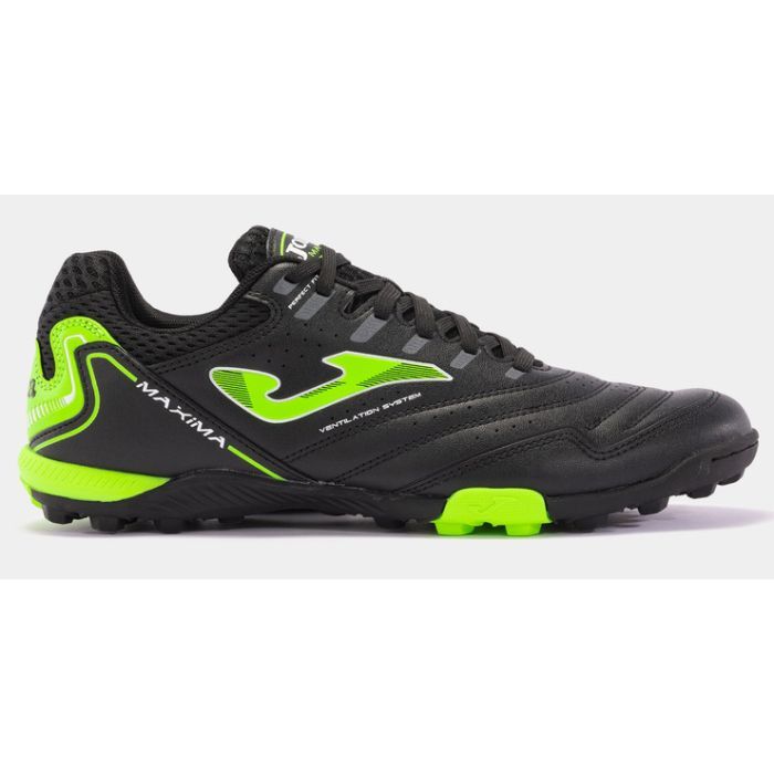 Сороконожки Joma Maxima MAXS2401TF синьо-зелений Чол 43 (8445954269134)
