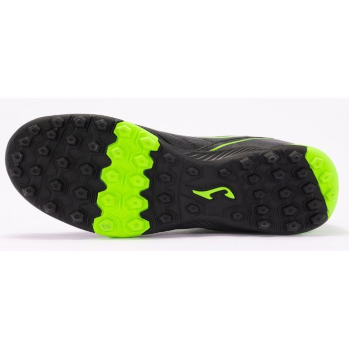 Сороконожки Joma Maxima MAXS2401TF синьо-зелений Чол 43 (8445954269134) изображение 4