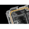 Ящик для інструментів DeWALT органайзер TOUGHSYSTEM 2.0, DS100,545x380x130 мм (DWST83394-1) зображення 5