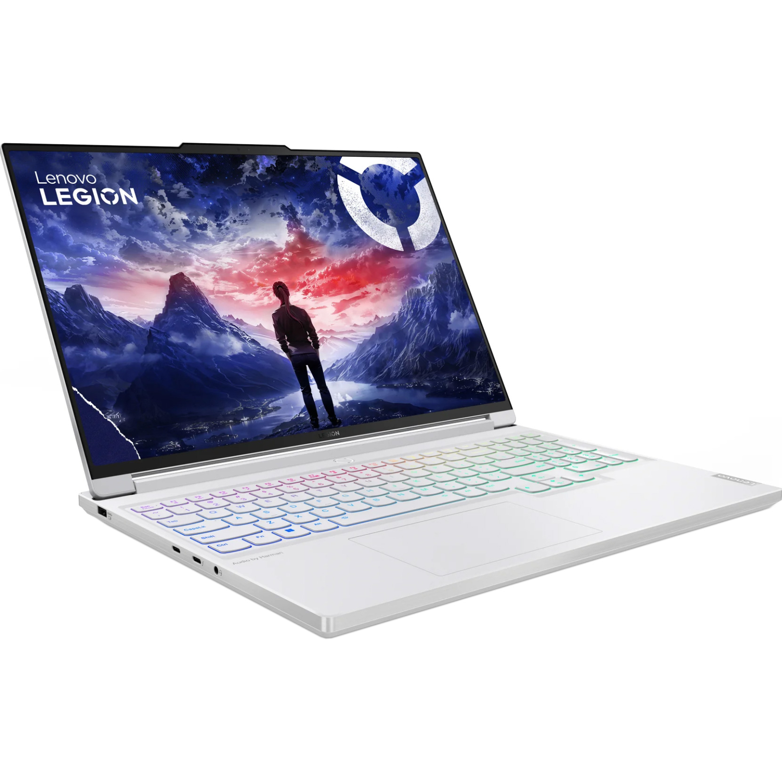 Ноутбук Lenovo Legion 7 16IRX9 (83FD006MRA) зображення 2