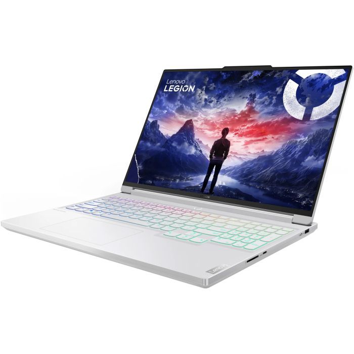 Ноутбук Lenovo Legion 7 16IRX9 (83FD006MRA) изображение 3