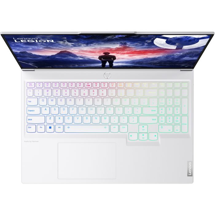 Ноутбук Lenovo Legion 7 16IRX9 (83FD006MRA) изображение 4
