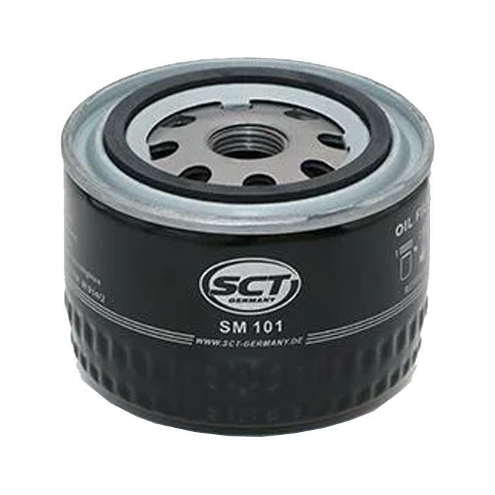 Фильтр масляный SCT-GERMANY SM 101