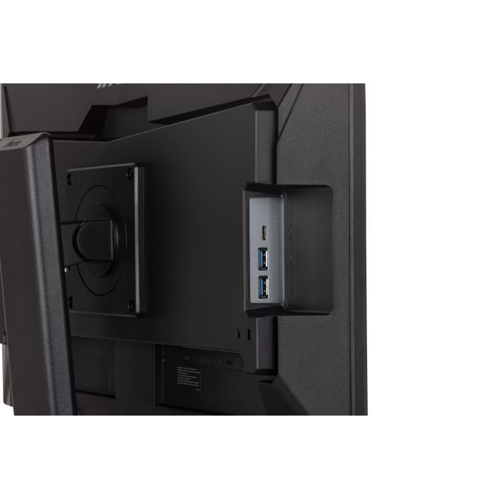 Монитор iiyama XUB2492QSU-B1 изображение 12