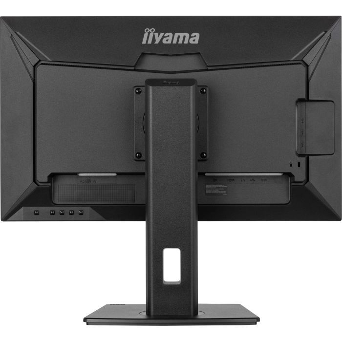Монитор iiyama XUB2492QSU-B1 изображение 4