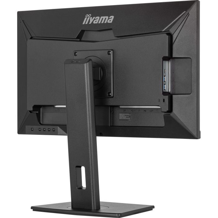 Монитор iiyama XUB2492QSU-B1 изображение 9
